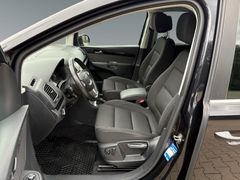 Fahrzeugabbildung Seat Alhambra I-Tech DSG Navi Sitzh el.Türen