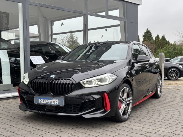 BMW 128 ti M Sport Panorama el.Sp.SitzGrNa+HUP°HIFI