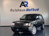 Land Rover Range Rover Sport TDV6 HSE*XENON*SHZ*VOLL* - gebrauchte Land Rover Range Rover Sport aus dem Jahr 2006