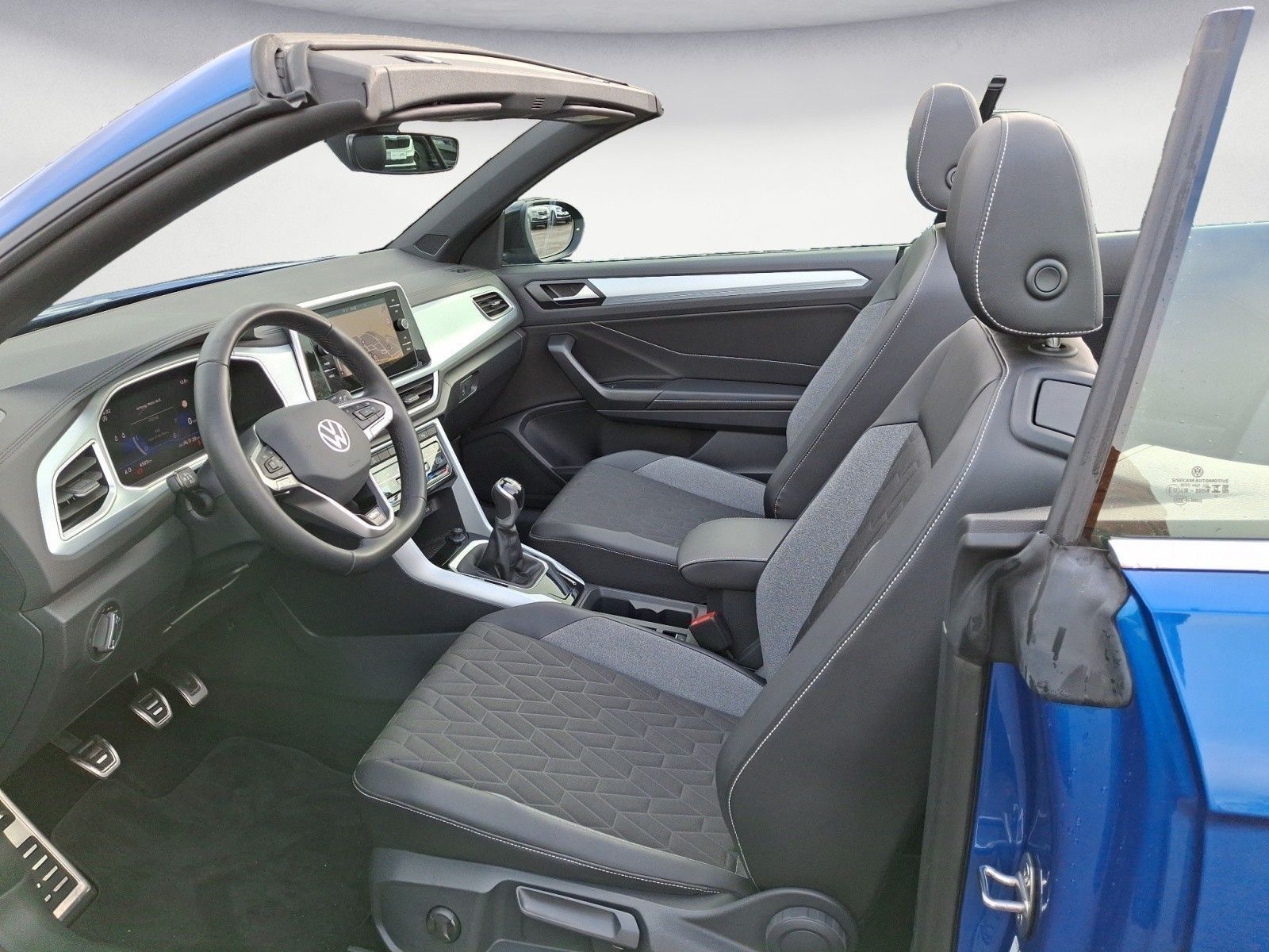 Volkswagen T-Roc - Bild 8