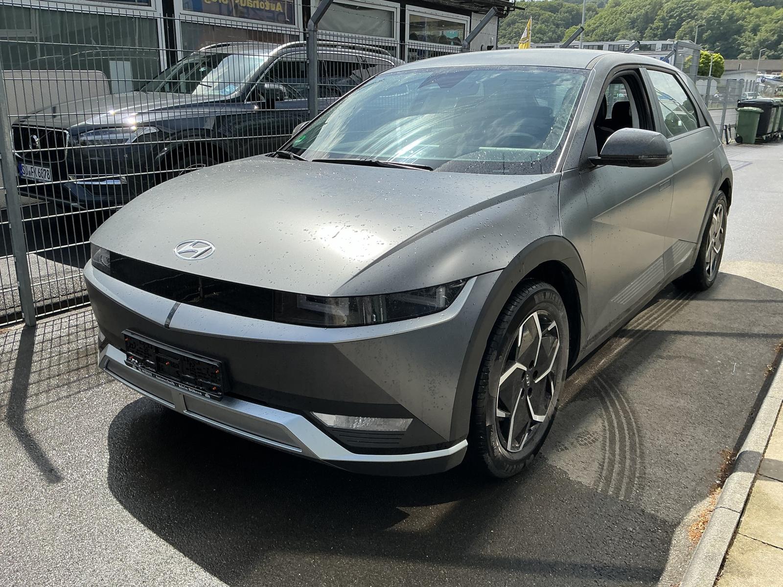 Hyundai IONIQ 5 Ioniq 5 58 kWh R.Cam Navi LED ACC SHZ PDC