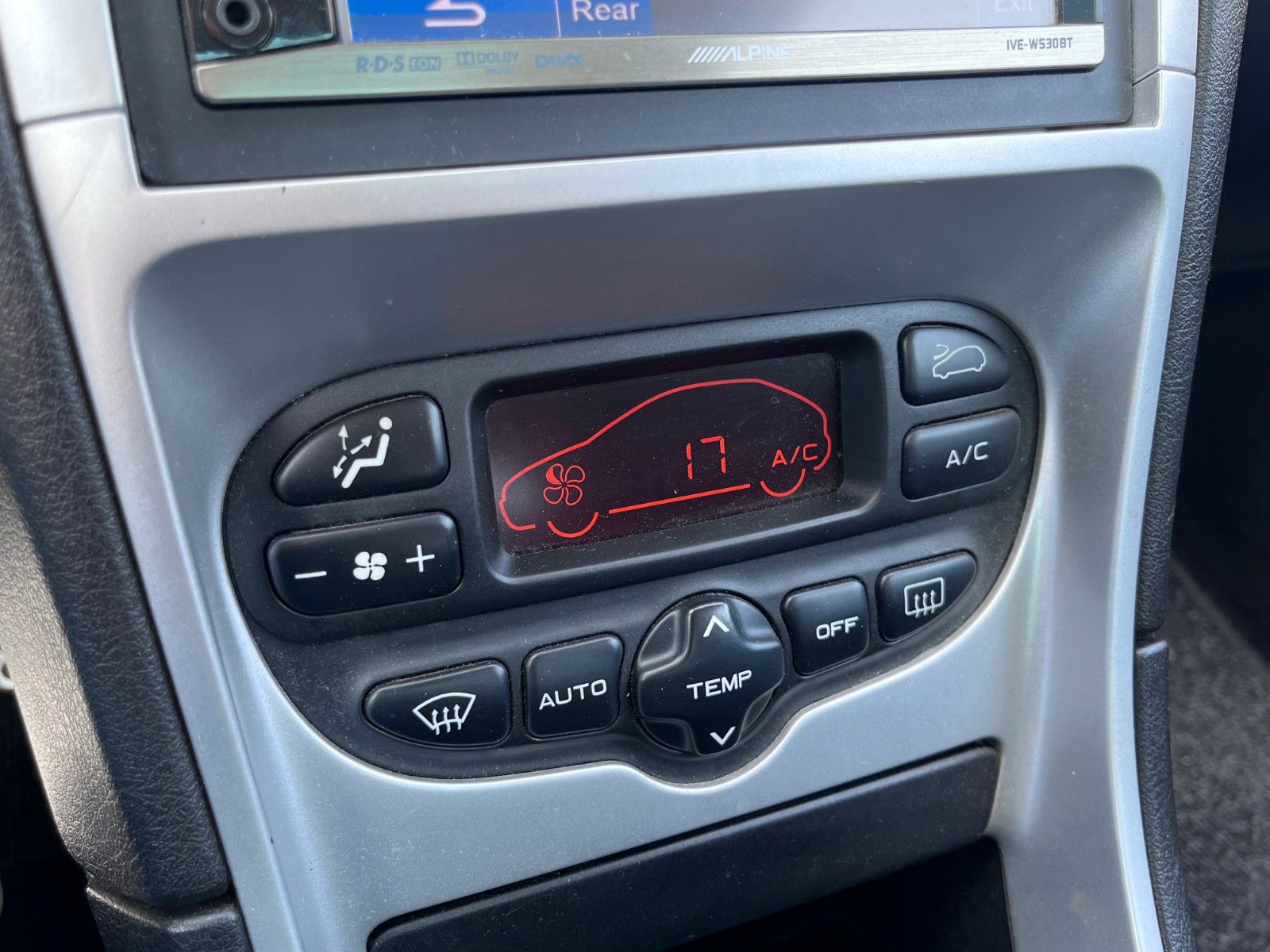 Fahrzeugabbildung Peugeot 307CC Cabrio