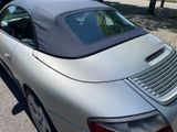 Porsche 996 Carrera Cabriolet  TOP Preis - Porsche aus 1999