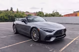 Mercedes-Benz SL 63 AMG - Mercedes-Benz SL 63 AMG aus 2022