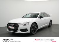 Audi A6 - Vorschau Bild 1