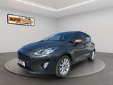 Ford Fiesta Titanium 1. Hand  Kamera " Nur 41 Tkm" - Ford Fiesta: 1.4