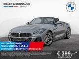 BMW Z4 sDrive 20i M-Sport LEDER+HUD+WLAN+NAVI+H/K+KE - BMW Z4 aus 2023