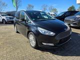 Ford Galaxy Titanium - Ford Galaxy