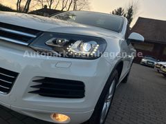 VW Touareg 3.0  TDI Tiptr Excl. BMT Terrain Tech