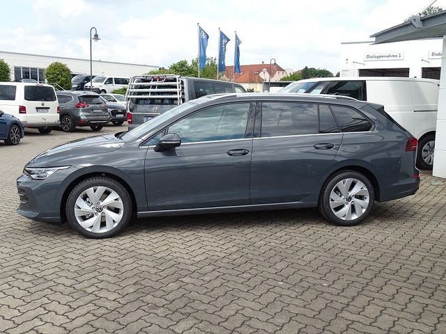 Golf Variant 1.5 eTSI DSG Style / Premium