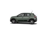 Dacia Spring Expression ELECTRIC 45 Fahrerairbag ESP - Dacia Spring Neuwagen