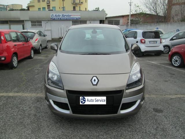 Renault RENAULT Scenic 1.5 dCi 110CV Confort