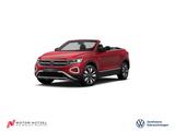 Volkswagen T-Roc Cabriolet 1.0 TSI GOAL 5JG+LEDplus+NAV+AHK