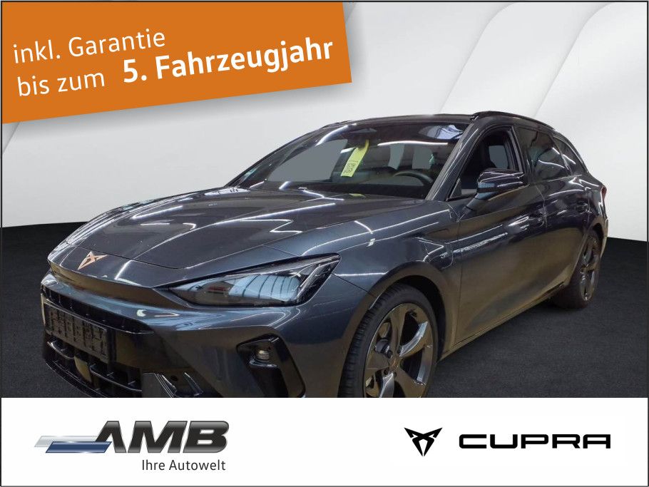 Cupra Leon Sportstourer 1.5 e-HYBRID AHK Matrix 01.31G foto 2