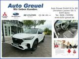 Hyundai Tucson N Line 4WD Standheizung Allwetter Panoram - Hyundai TUCSON in Bonn