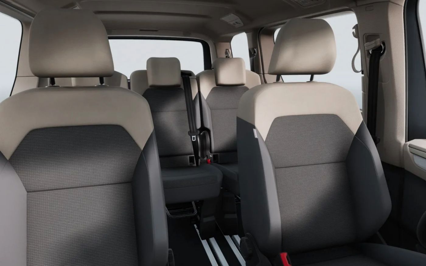 Volkswagen T7 Multivan - Bild 16