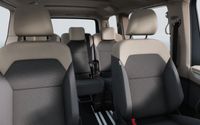 Volkswagen T7 Multivan - Vorschau Bild 16
