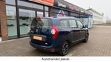 Dacia Lodgy/7Sitzer/Kamera/Service Neu/TÜV-Neu - Dacia Gebrauchtwagen in Bielefeld