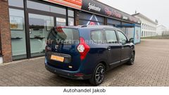 DACIA Lodgy/7Sitzer/Tüv-Service-Neu/24Monate Garantie