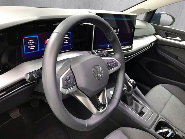 Golf VIII Life 1.5 TSI 6-Gang*FACELIFT*H&K*
