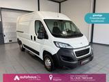 Peugeot Boxer 335 2.2 BlueHDi Pro  L2H2|AHK|Kamera - Peugeot Boxer l2h2