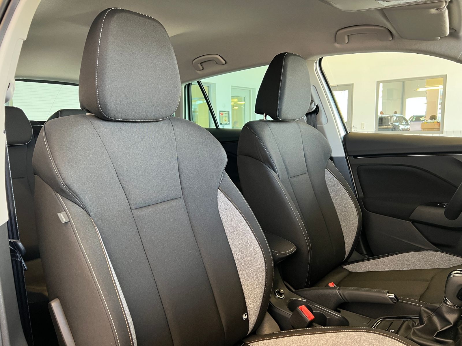 Fahrzeugabbildung SKODA Scala Selection 1.5 TSI DSG *LED, ACC, SmartLink