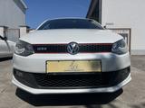 Volkswagen Polo 1.4 GTI, Navi, Bi-Xenon, 2.Hd - Volkswagen Polo mit Benzin-Antrieb: 1.4