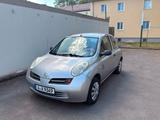 Nissan Micra  K12 TÜV bis 09/2026 - Nissan Micra in Augsburg