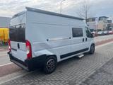 Roller Team LIVINGSTONE 5 BUSCAMPER KLIMA AUTOMAAT - Offers