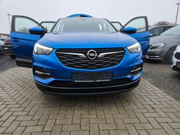 Opel Grandland (X) - 12