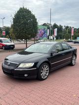 Volkswagen Phaeton 3.0 V6 TDI 4MOTION Tiptronic 5-Sitze... - gebrauchte VW Phaeton aus dem Jahr 2005