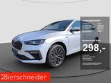 Skoda Scala 1.0 TSI Selection RFK MATRIX TM SH KLIMAAU - SKODA Scala Leasingangebote für Privatpersonen
