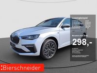 Skoda Scala - Vorschau Bild 1