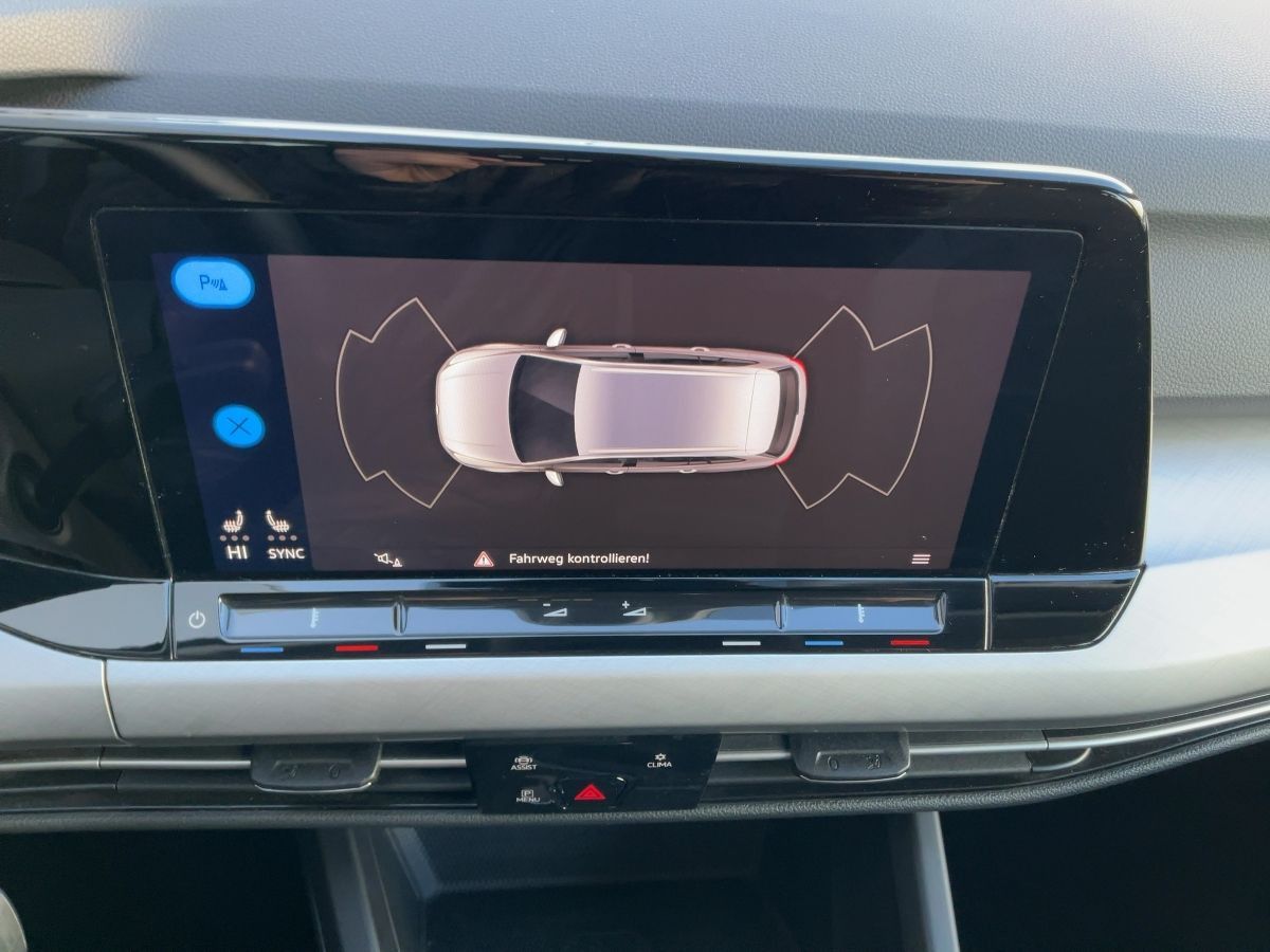 Volkswagen Golf - Bild 17