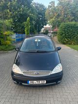 Ford Galaxy 2.3 16V Ghia 7-Sitzer Ghia - Ford Galaxy aus 2005