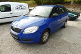 Skoda Fabia Combi Cool Edition - Skoda Fabia Edition mit Diesel-Antrieb