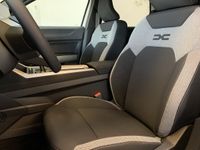 Dacia Bigster - Vorschau Bild 9