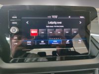 Volkswagen T-Cross - Vorschau Bild 13