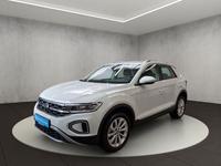 Volkswagen T-Roc Style 1.5 l TSI OPF 110 kW (150 PS ) 7-Gan
