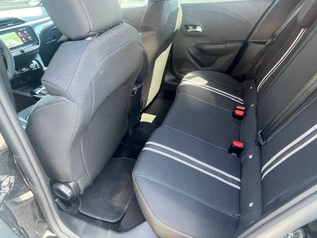Fahrzeugabbildung Opel Corsa F GS 1.2 Turbo 74KW SHZ, Navi, PDC, Kamera