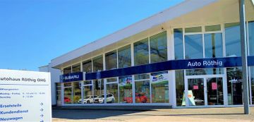 Autohaus Röthig Inh. Sandra Röthig