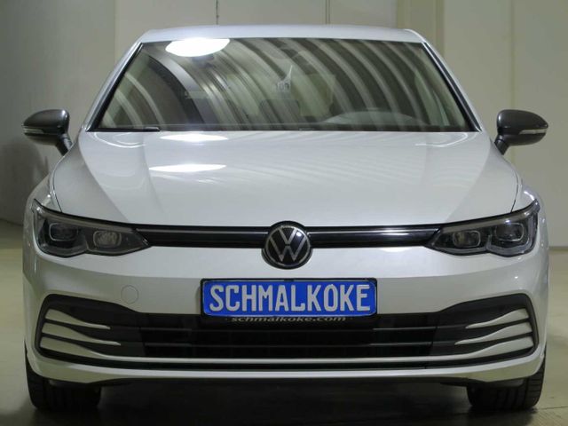 VW Golf VIII 2.0 TDI SCR Life Navi ACC DAB LM18