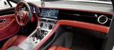 Bentley Continental GT V8 Coupé *LUFT *Massage * - Bentley in Wuppertal