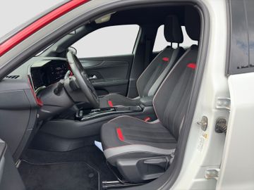 Fotografie 9 des Opel Mokka 1.2 GS Line | AT | NAVI | LED |