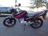 Yamaha YBR 125 / top gepflegt / mit HU/AU - YAMAHA YBR 125