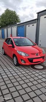 Mazda 2 BK (mit neuem TÜV) - Mazda 2 in Bochum