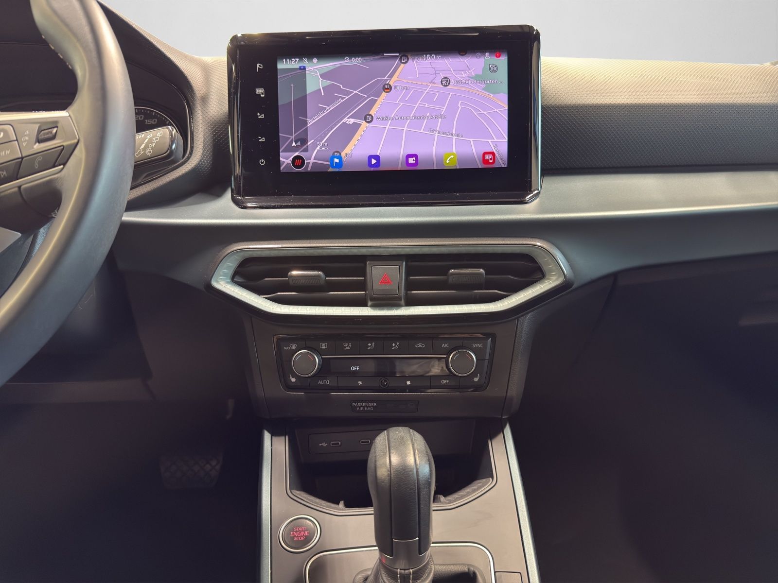 Seat Arona - Bild 12