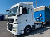 MAN TGX 510 LowDeck / Mega Serviskontrakt - MAN Autotransporter
