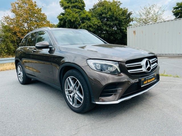 Image of Mercedes-Benz GLC 250