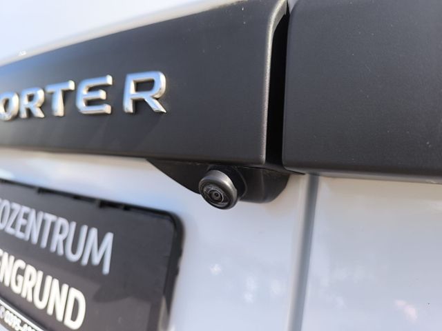 Fahrzeugabbildung Volkswagen Transporter Kasten 2.0 TDI LR Langer Radstand NA
